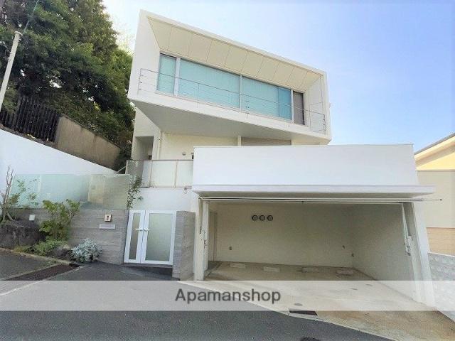 福岡県福岡市南区高宮4丁目の戸建賃貸