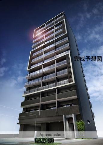 AIFLAT博多祇園(2LDK/2階)