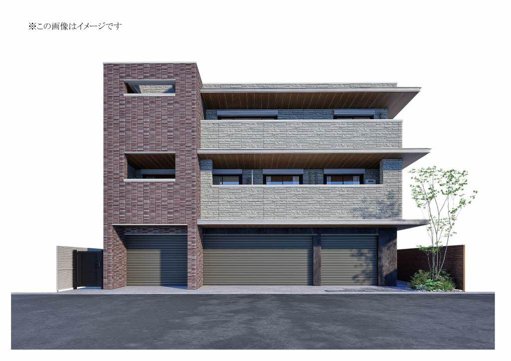 シャーメゾンリュクス大濠