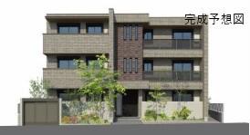 プロキオン大濠