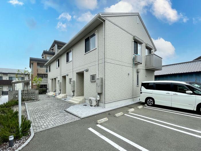 シャルマン・コスモス