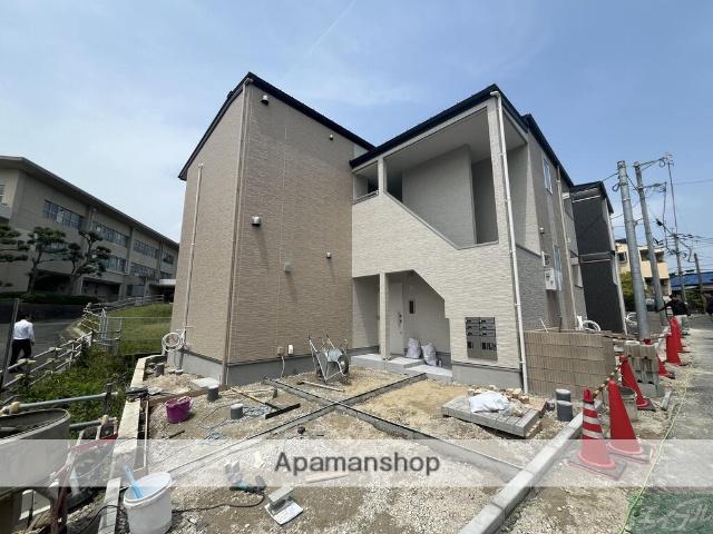 エクシア福大駅前A