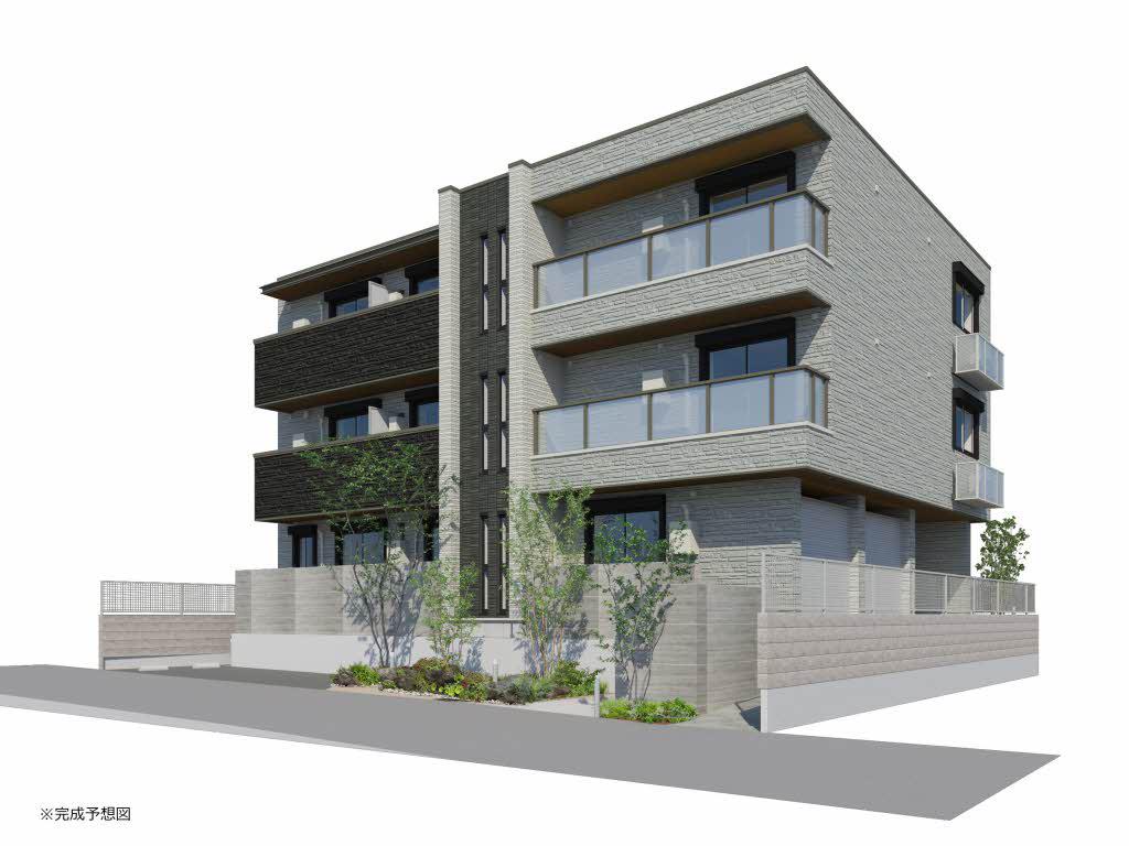 メゾン ド 平尾