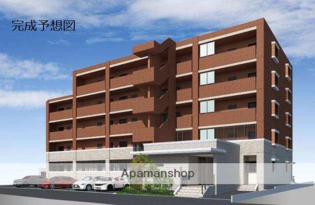 ビーコンヒル田島