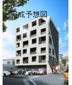 昭代1丁目プロジェクト