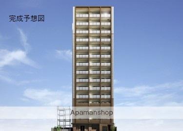 JP NOIE 天神南(2LDK/3階)