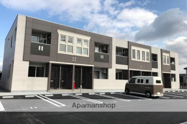 エレガンテ上山門