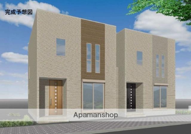 福岡市空港線 室見駅 徒歩24分  新築