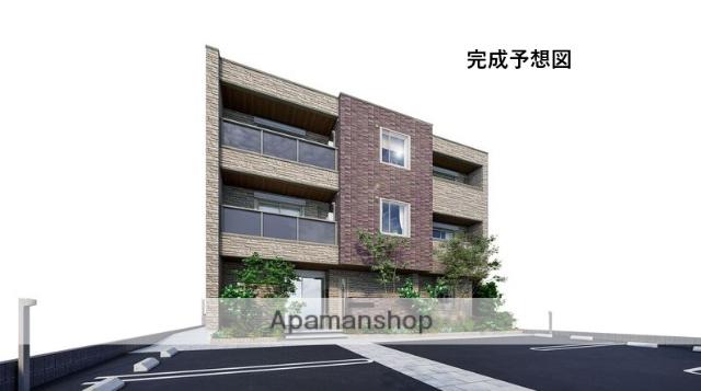 シャーメゾン光