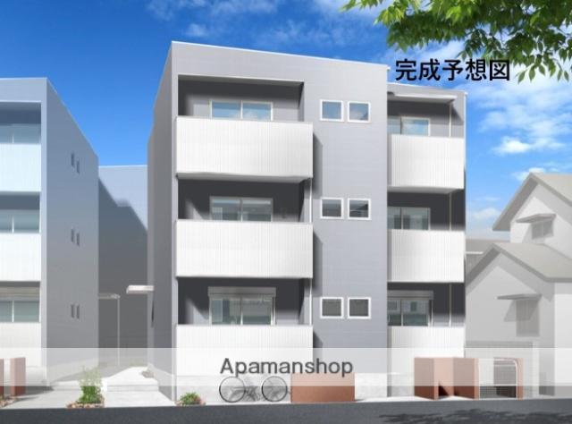 CHERIM竹下ウエスト