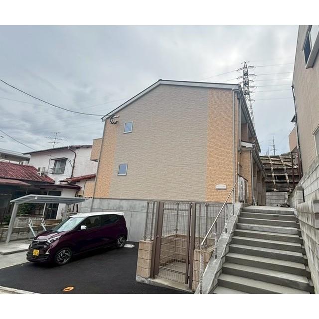 サンフェリーチェ 福大前