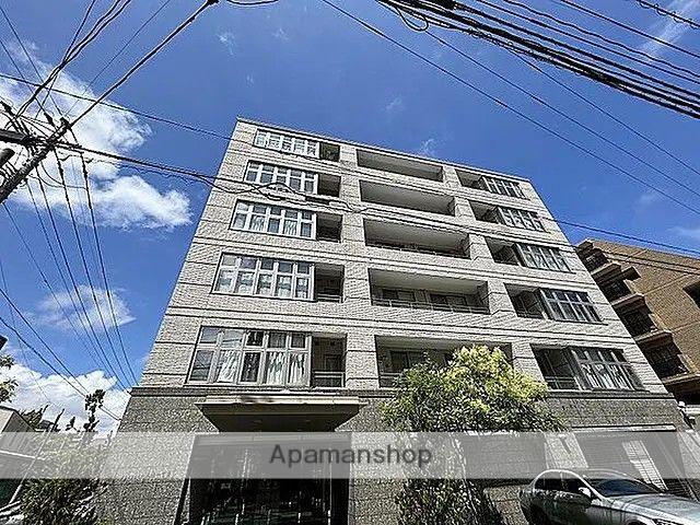 グランドヒルズ大濠一丁目