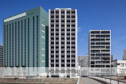 新品きマンション住吉11