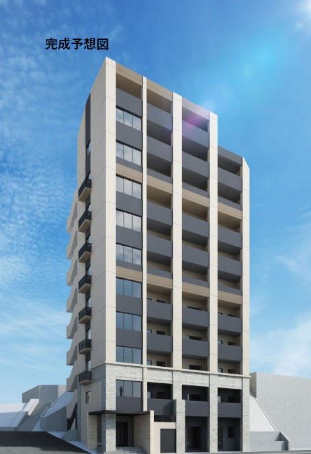 MODERN EIGHT高宮LIETO