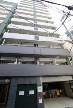 新品きマンション赤坂17