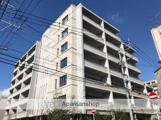 ライオンズ平尾サーパスレジデンス