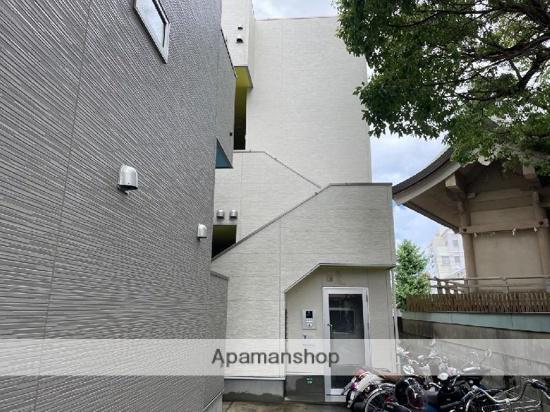 MAISON DE CHARMANT(ワンルーム/2階)