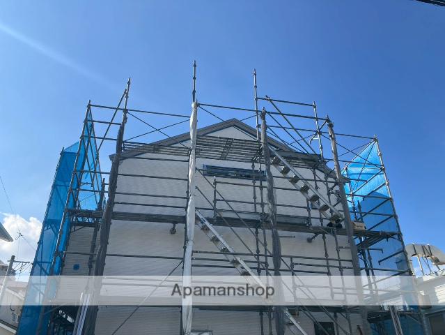 BELLE LEAD藤崎駅南A棟