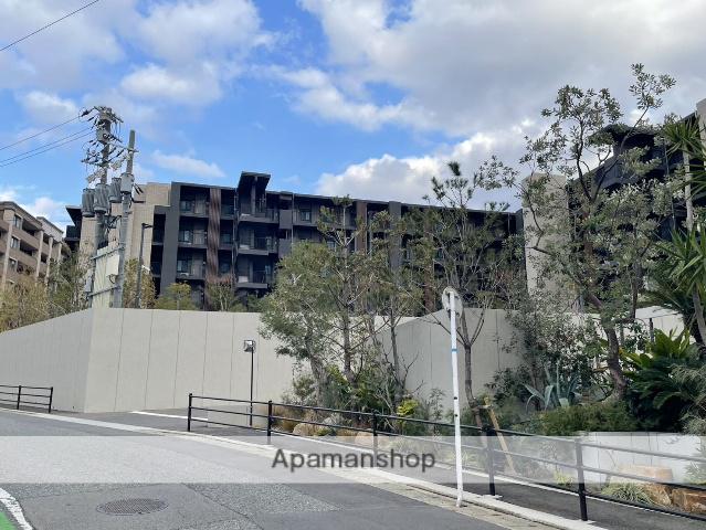 スタンスレジデンス植物園外苑HILLS