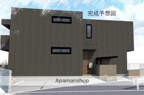 田隈2丁目へーベルメゾン