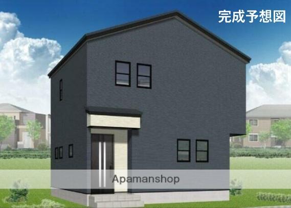 福岡市七隈線 賀茂駅 徒歩18分 2階建 新築