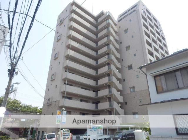 ソフィア高宮A館