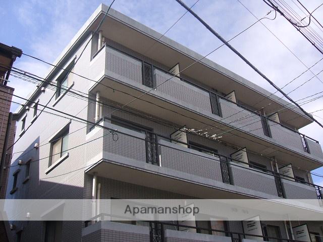 ダイナコートグランデュール高宮東