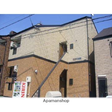 ポラリス壱番館