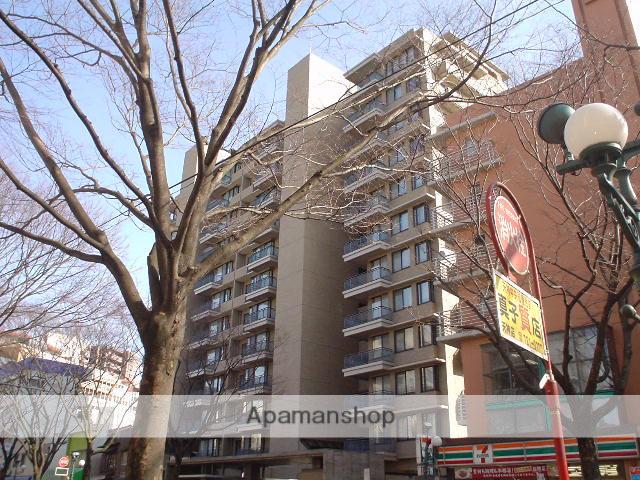 ブライトンヒルズ赤坂けやき通(3LDK/9階)