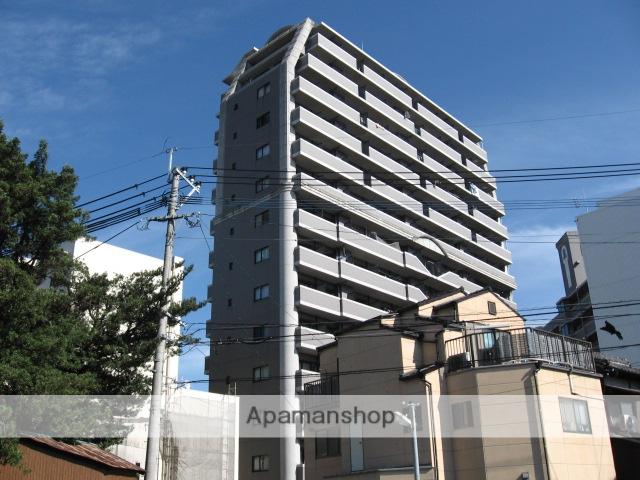 エステートモア博多グランA・B棟