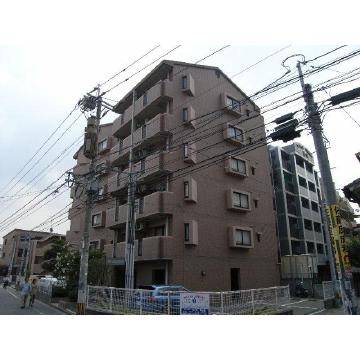 第5高島コーポ