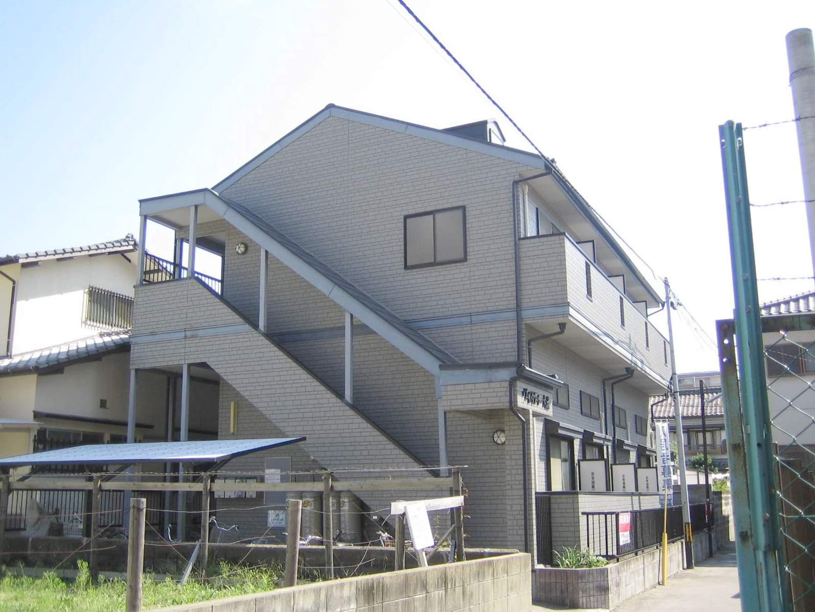 ヴィスティー大濠