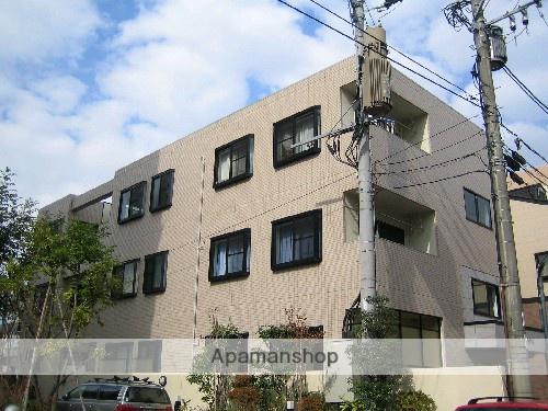 トリビュートハイツ