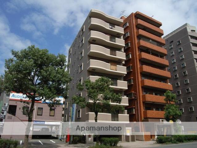 G-ONE西新プレミアスイート