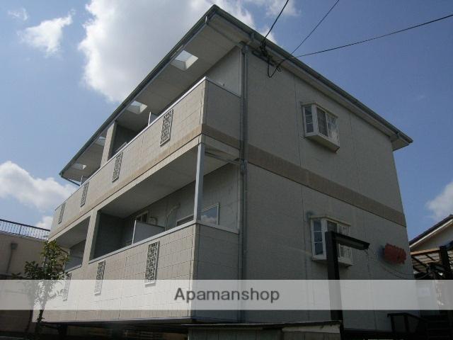 メリーメイト大橋