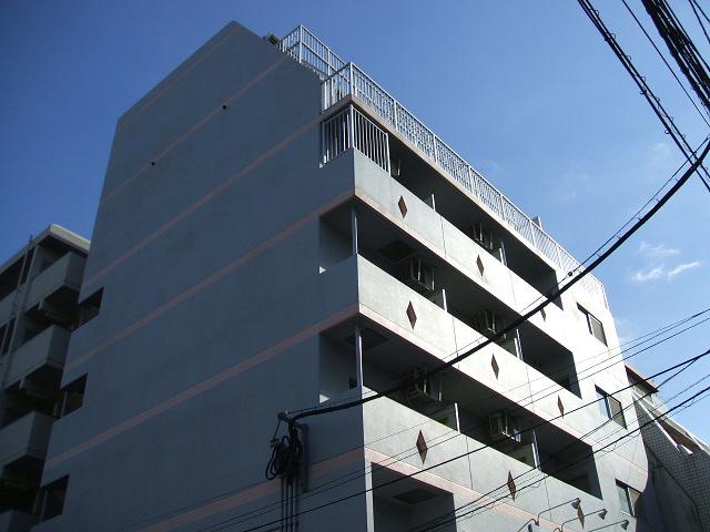 グランマーサー大橋