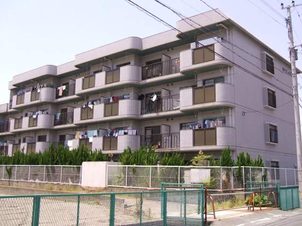 ボラブール西長住