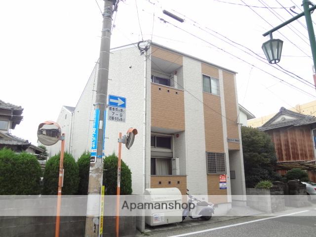 ピコロ周船寺(1DK/1階)