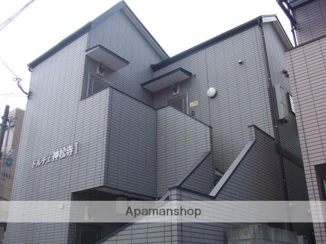 ドルチェ神松寺Ⅰ