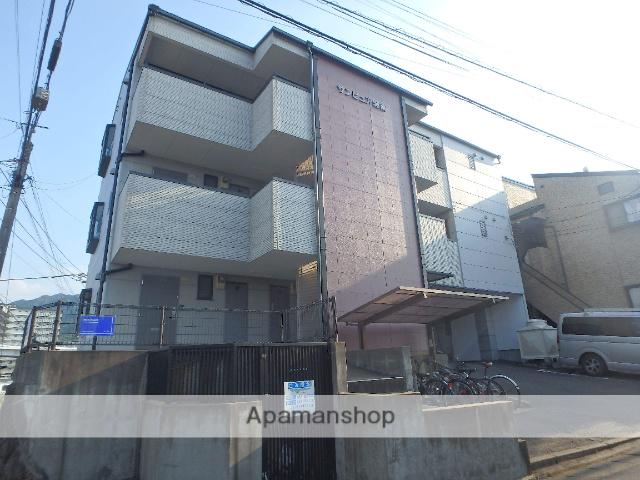 サンピュア城南
