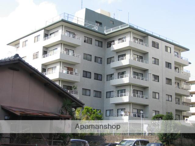 レジデンス高宮