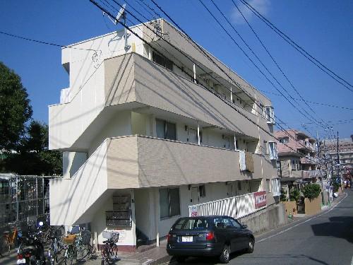 サンホワイト別府