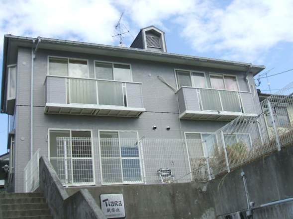 ティアラ筑紫丘