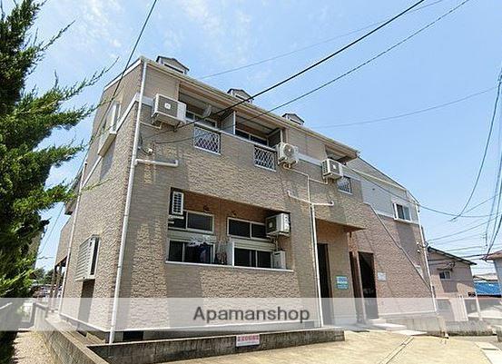 アイランド片江