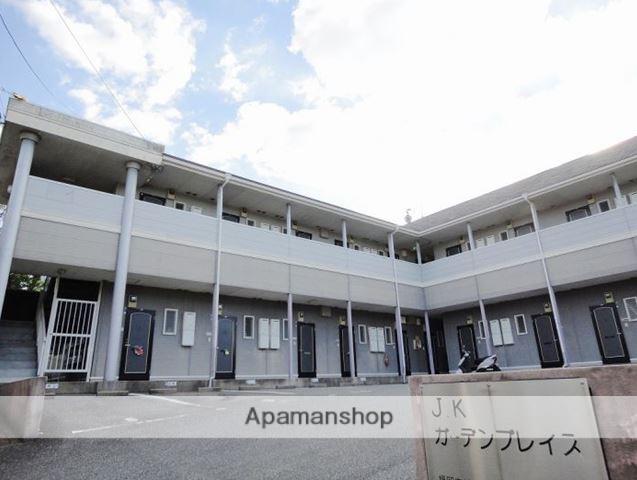 JKガーデンプレイス