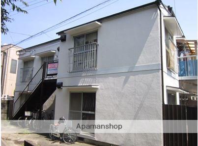 ジャパンハイツ田島