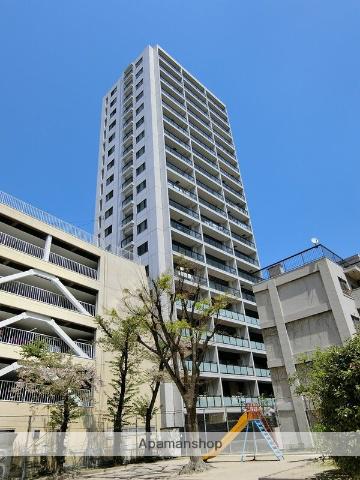 シティタワー西新