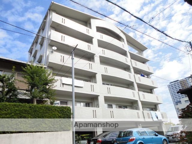 シンフォニィ西新