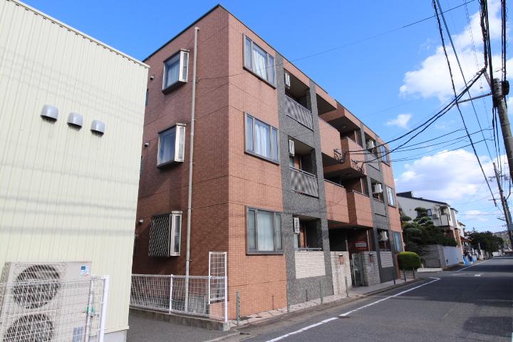 クレイドル室見B棟