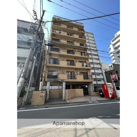ライベストコート薬院